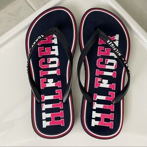 Tommy Hilfiger Women’s Flip Flop Size 5